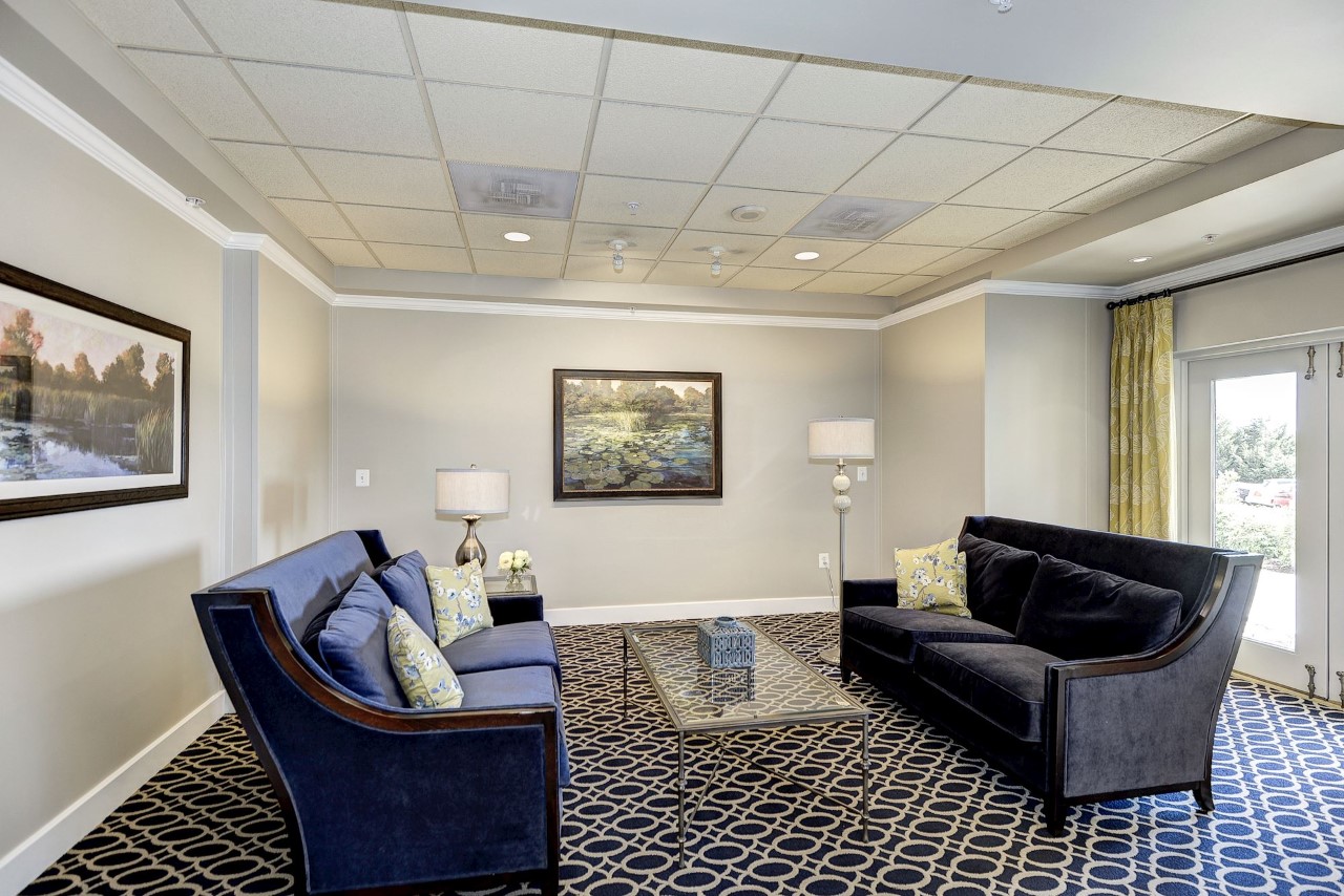 Picture of Potomac Ridge Home - Potomac Ridge